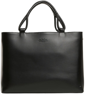 Shoulder Bags Tramontano , Black , Dames - ONE Size