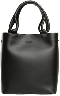 Shoulder Bags Tramontano , Black , Dames - ONE Size