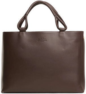 Shoulder Bags Tramontano , Brown , Dames - ONE Size