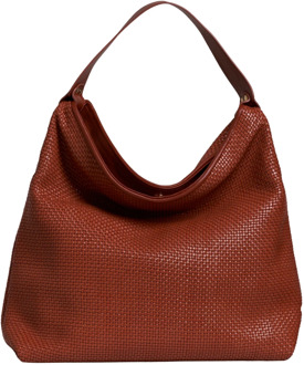 Shoulder Bags Tramontano , Orange , Dames - ONE Size