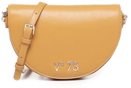 Shoulder Bags V73 , Yellow , Dames - ONE Size