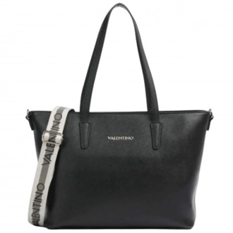 Shoulder Bags Valentino by Mario Valentino , Black , Dames - ONE Size