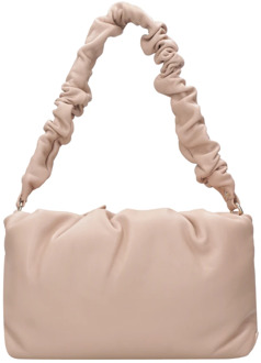 Shoulder Bags Zanellato , Beige , Dames - ONE Size