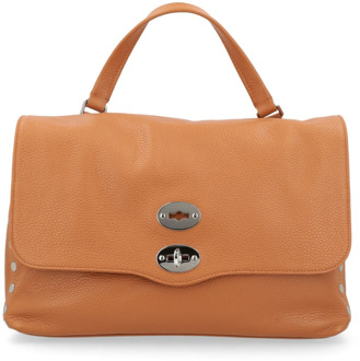 Shoulder Bags Zanellato , Brown , Dames - ONE Size