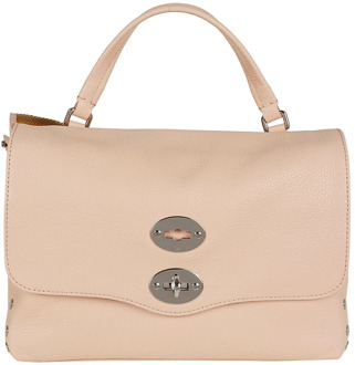 Shoulder Bags Zanellato , Pink , Dames - ONE Size