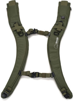 Shoulder Strap - Women's Simple - Green (520-263)