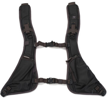 Shoulder Strap - Women's Tech - Black (520-261)