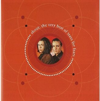Shout: Very Best Of -17tr - Tears For Fears