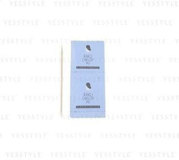 Showa Raku Care And Off Pad 20 pcs