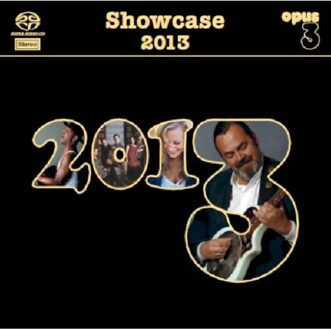 Showcase 2013