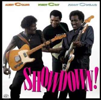 Showdown (LP)