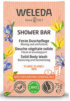 Shower Bar Ylang Ylang