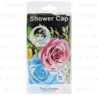 Shower Cap 1 pc
