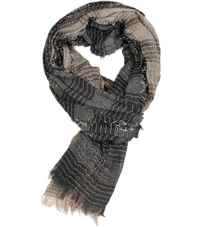 Showersmile Sjaal Mannen Herfst Winter Britse Stijl Mens Sjaals Patchwork Kaki Zwart Grijs Navy Mannelijke Sjaal 180Cm * 110cm