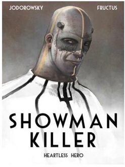 Showman Killer Vol. 1