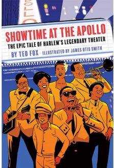 Showtime at the Apollo