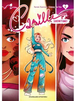 Showtime! - Camille - Danny de Vos