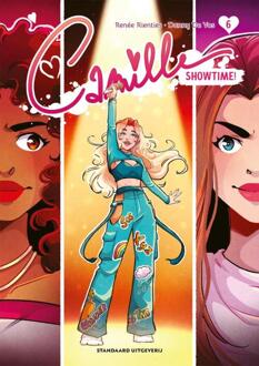 Showtime! -  Danny de Vos (ISBN: 9789002281860)