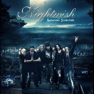 Showtime Storytime - Nightwish