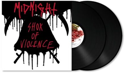 Shox Of Violence - Midnight