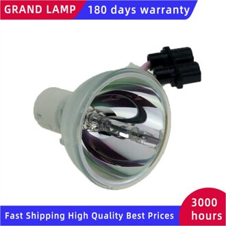 SHP112 Projector Lamp Voor Optoma DS306 DS309 DS312 DS315 DX606 DX609 DX609i DX615 EP620 EP720 EP721 EP726 EP727 Happybate