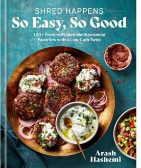 Shred Happens: So Easy, So Good - Arash Hashemi