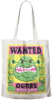 Shrek Tote Bag