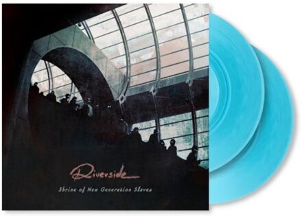 Shrine Of New Generation Slaves (Re-Issue 2023) - Riverside