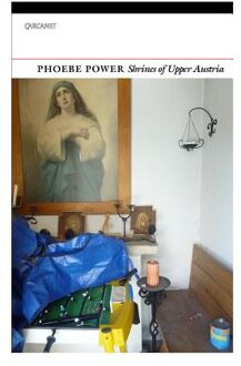 Shrines of Upper Austria