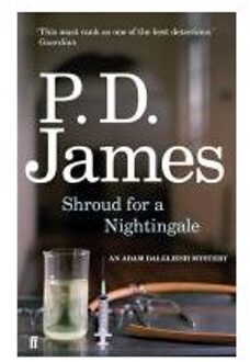 Shroud for a Nightingale