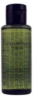 Shu uemura Anti/Oxi+ Micro-Impurity & Dullness Clarifying Cleansing Oil 50ml mini
