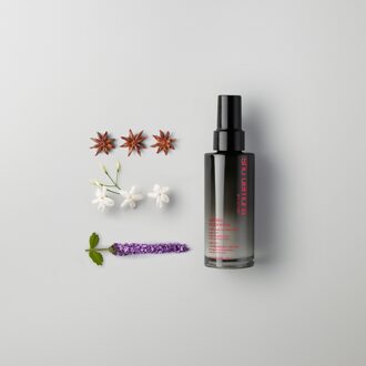 Shu Uemura Ashita Supreme Intense Revitalisation Hair Serum for All Hair Types, with Ashitaba Extracts 90ml