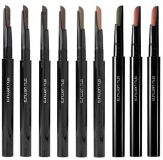 Shu uemura Brow Sword Naginata Eyebrow Pencil Walnut Brown Refill