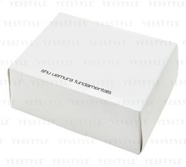 Shu uemura Cotton 90 pcs