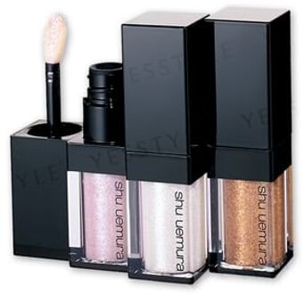 Shu uemura Eye Foil Liquid Eyeshadow Gross Mink