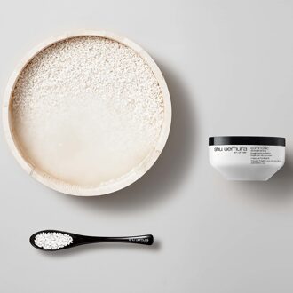 Shu Uemura Izumi Tonic Versterkend Haarmasker met Rijstwater voor Breekbaar Haar 200 ml