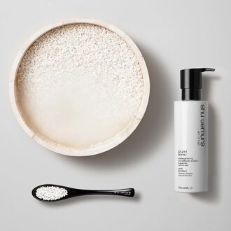 Shu Uemura Izumi Tonic Versterkende Conditioner met Rijstwater voor Breekbaar Haar 250 ml
