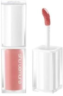 Shu uemura Kinu Care Glow Up Lip Color BG936 Momo Sorbet