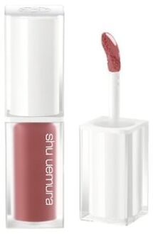 Shu uemura Kinu Care Glow Up Lip Color PK337 Strawberry Sorbet