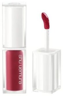 Shu uemura Kinu Care Glow Up Lip Color RD176 Ruby Grape
