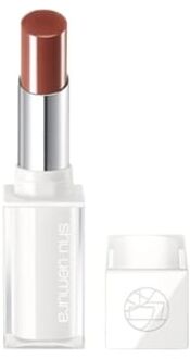 Shu uemura Kinu Care Nudes Lipstick BR770 Fondue Chocolate