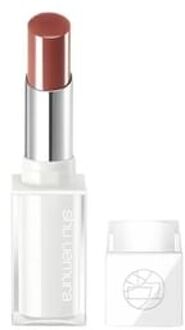 Shu uemura Kinu Care Nudes Lipstick OR587 Caramel Latte