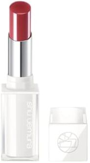 Shu uemura Kinu Care Nudes Lipstick RD176 Ruby Candy