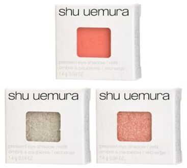 Shu uemura Pressed Eye Shadow Renewal Refill W Sunny Amber