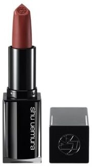Shu uemura Rouge Unlimited Kinu Matte Lipstick KM BR 784