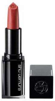 Shu uemura Rouge Unlimited Kinu Matte Lipstick KM OR 599