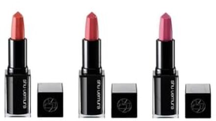 Shu uemura Rouge Unlimited Kinu Satin Lipstick