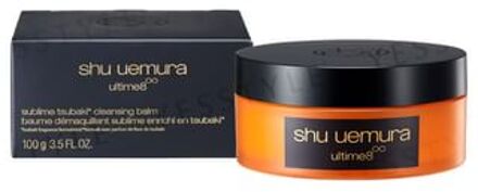 Shu uemura Ultime8 Sublime Tsubaki Cleansing Balm 100g