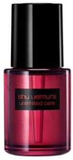Shu uemura Unlimited Care Beauty Oil Drops 30ml