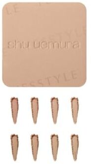 Shu uemura Unlimited Nude Mopo Foundation Refill 463